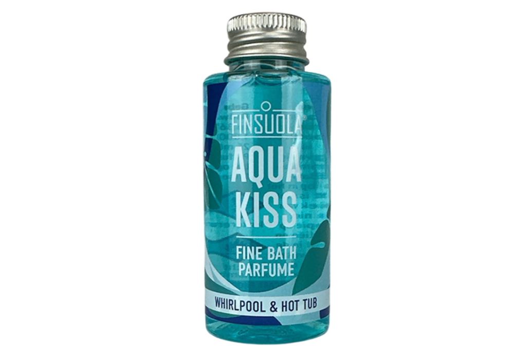 Finsuola Cadeauset spageuren aqua kiss
