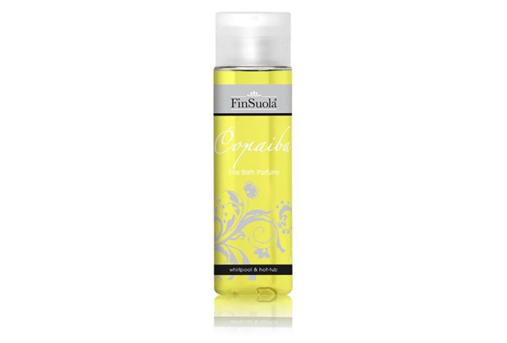 Finsuola Badparfum Copaiba 250ml