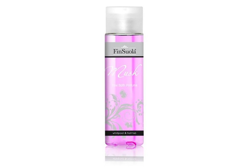 Finsuola Badparfum Musk 250ml