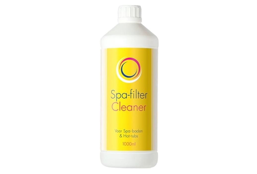 Finsuola Spa-filter Cleaner 1L