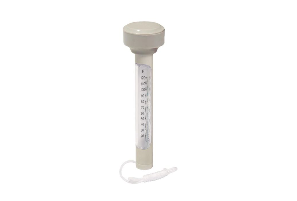 Flowclear thermometer deluxe Fahrenheit