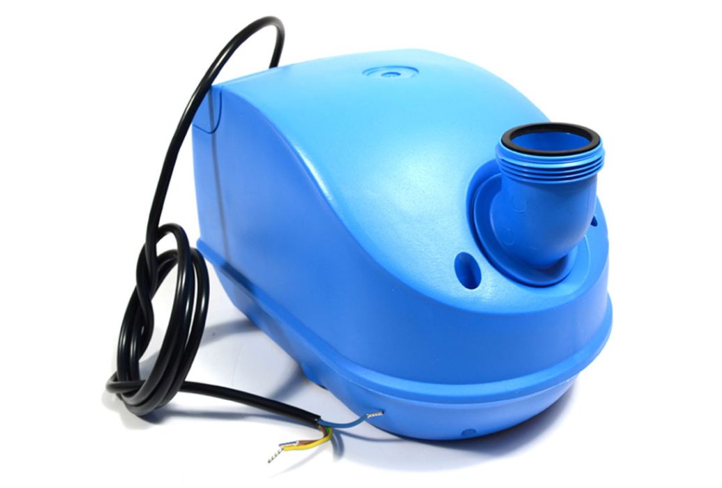 Genesis GB90-2NN Blower 1,21 PK