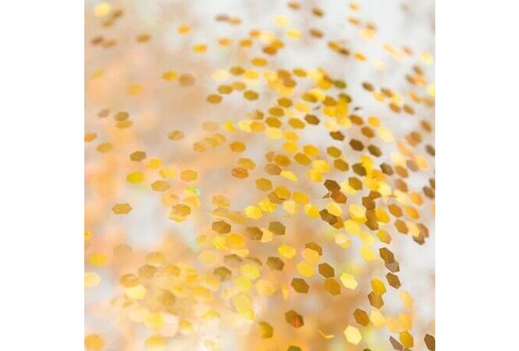 Intex opblaasbare Gouden Glitter zwemband