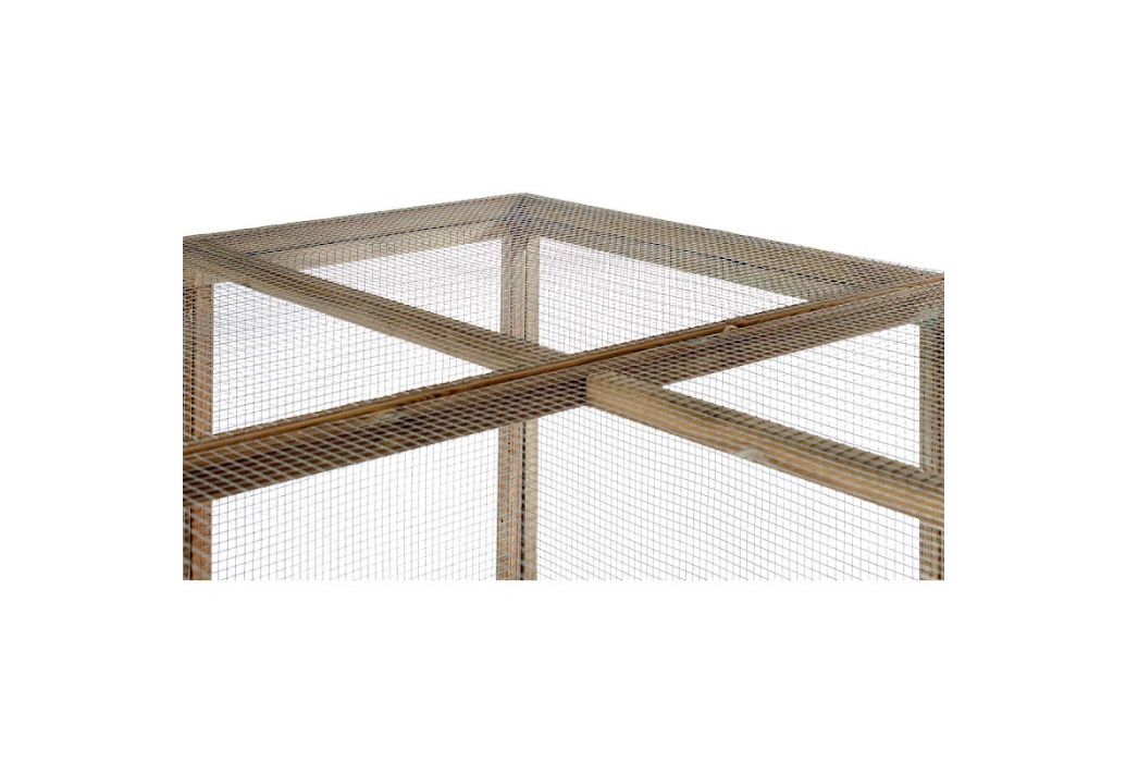 Glorenza ren Hugo 363 x 179 x 183 cm