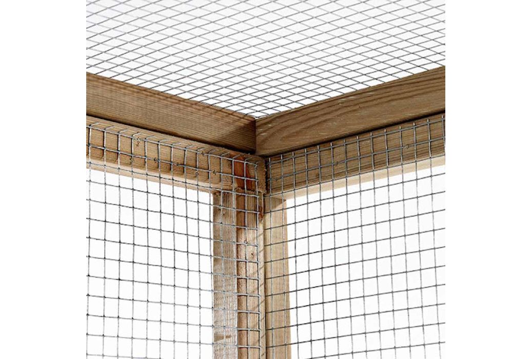 Glorenza ren Hugo 363 x 179 x 183 cm
