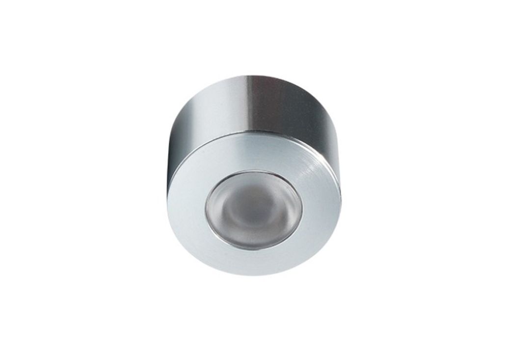 Cree LED opbouwspot Gomera 
