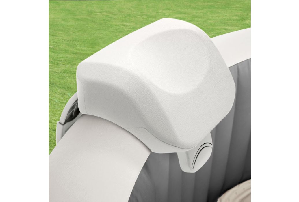 Intex Pure Spa Greywood Deluxe opblaasbare spa | 6 persoons