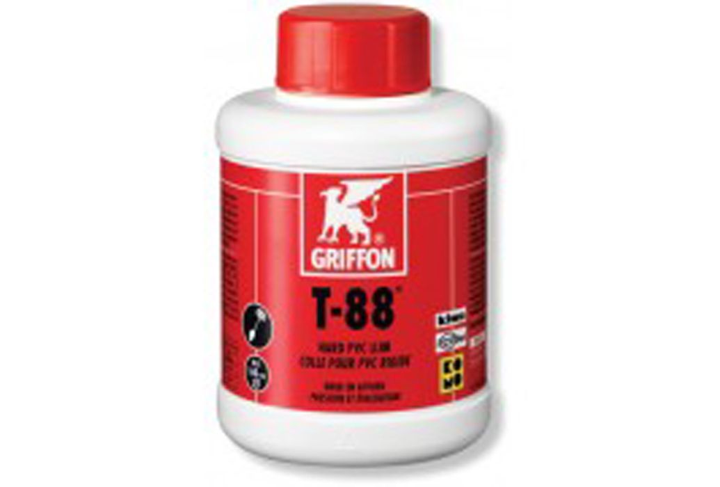 Griffon T-88 met Kiwa kleur 1000 ml