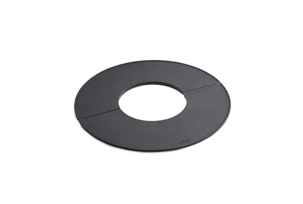 Höfats plancha voor bowl 57 cm volledig