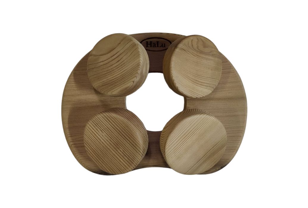 Halu-kussen Red Cedar 2