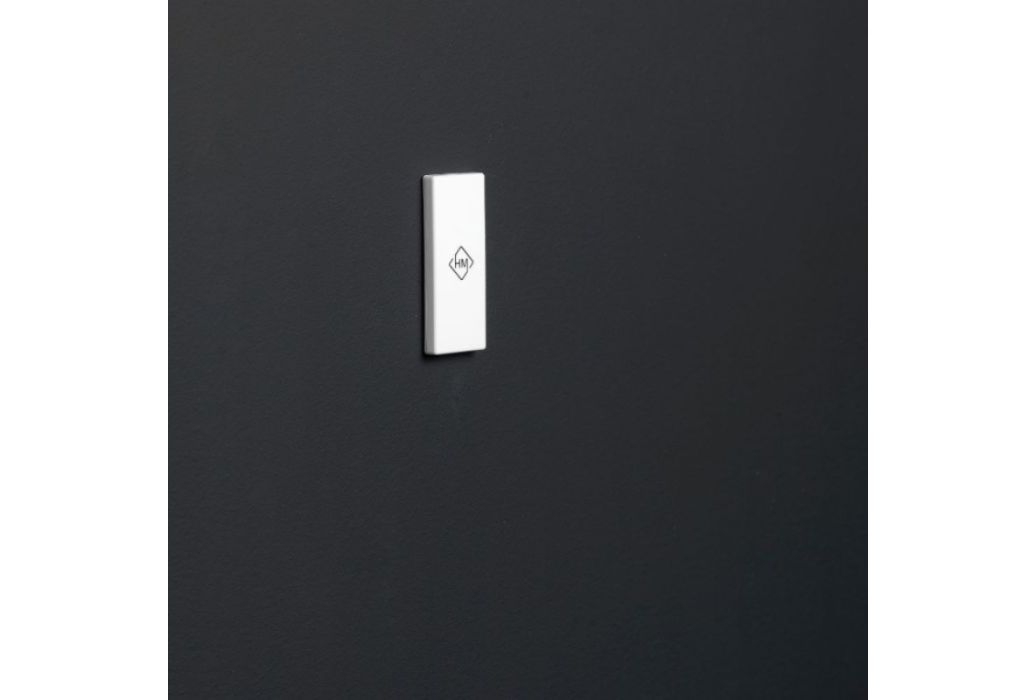 Hamulight LED inbouwspot Pals afstandsbediening houder