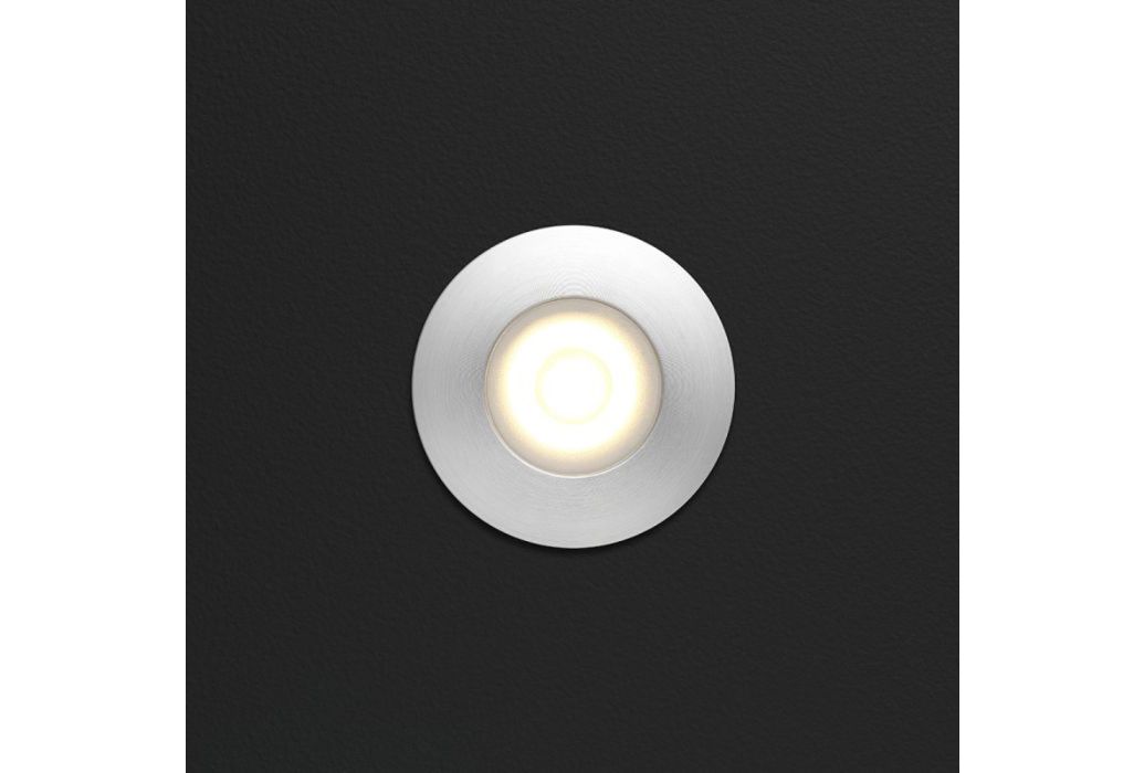 Hamulight LED inbouwspot Aragon licht