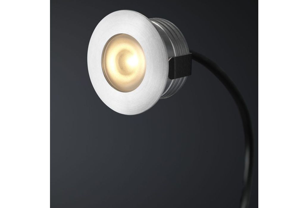 Hamulight LED inbouwspot Aragon