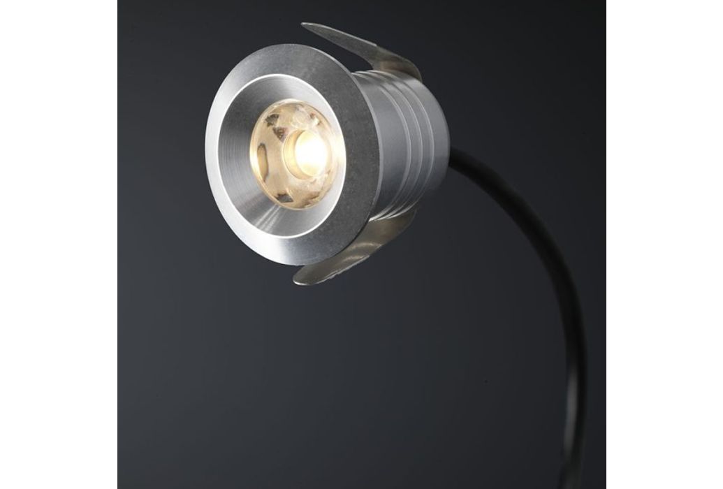 Hamulight LED inbouwspot Marbella