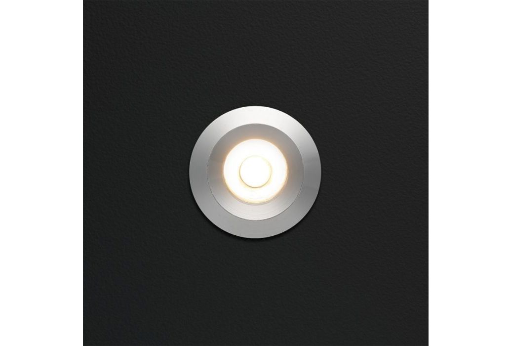 Hamulight LED inbouwspot Marbella licht