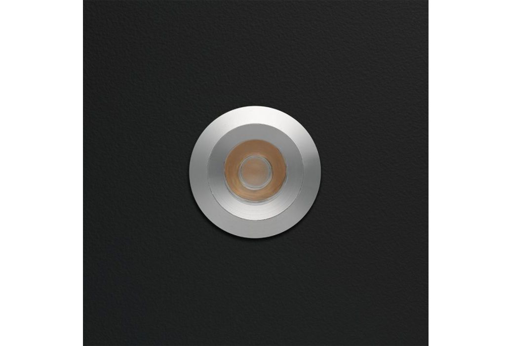 Hamulight LED inbouwspot Marbella licht uit