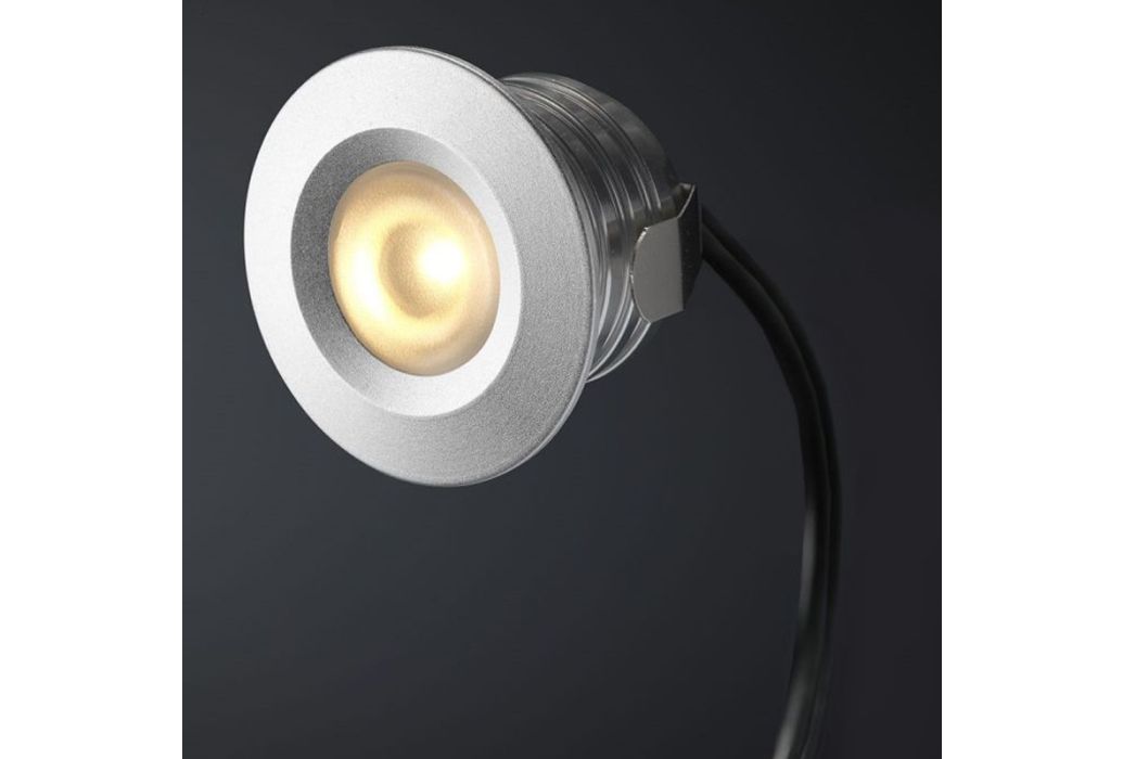 Hamulight LED inbouwspot Pals