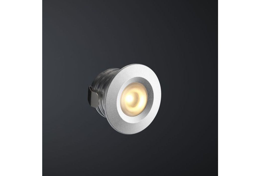 Hamulight LED inbouwspot Pals zij