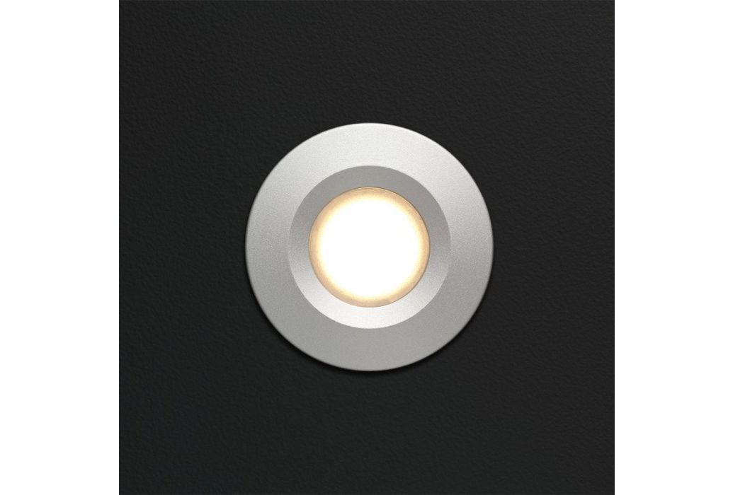 Hamulight LED inbouwspot Pals licht