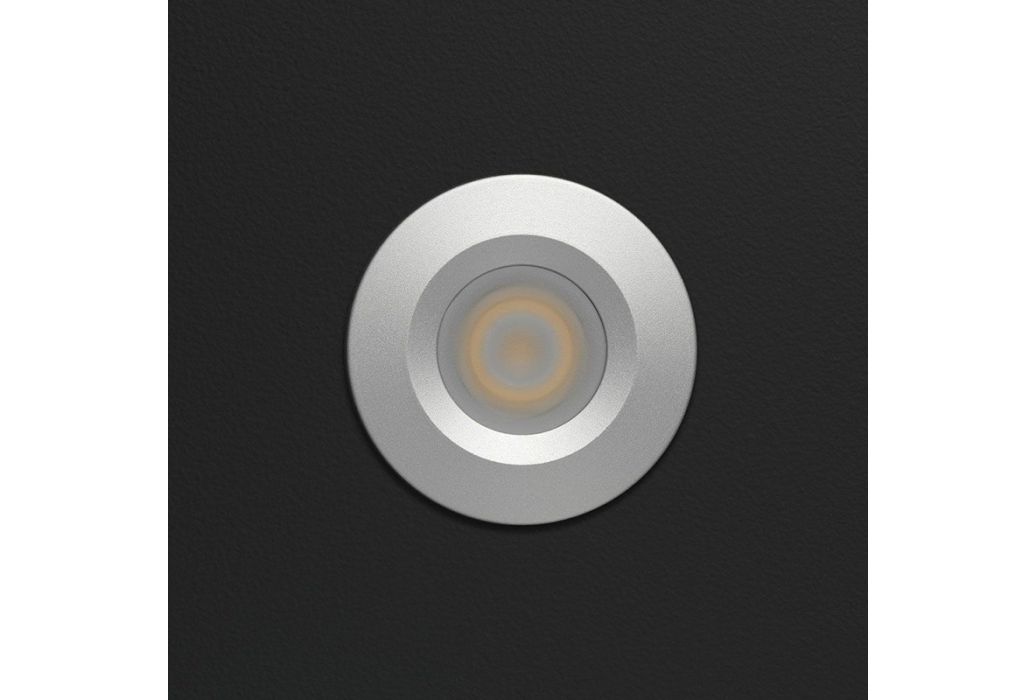 Hamulight LED inbouwspot Pals licht uit