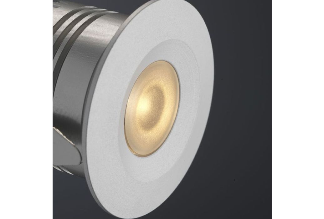 Hamulight LED inbouwspot Sevilla zijkant