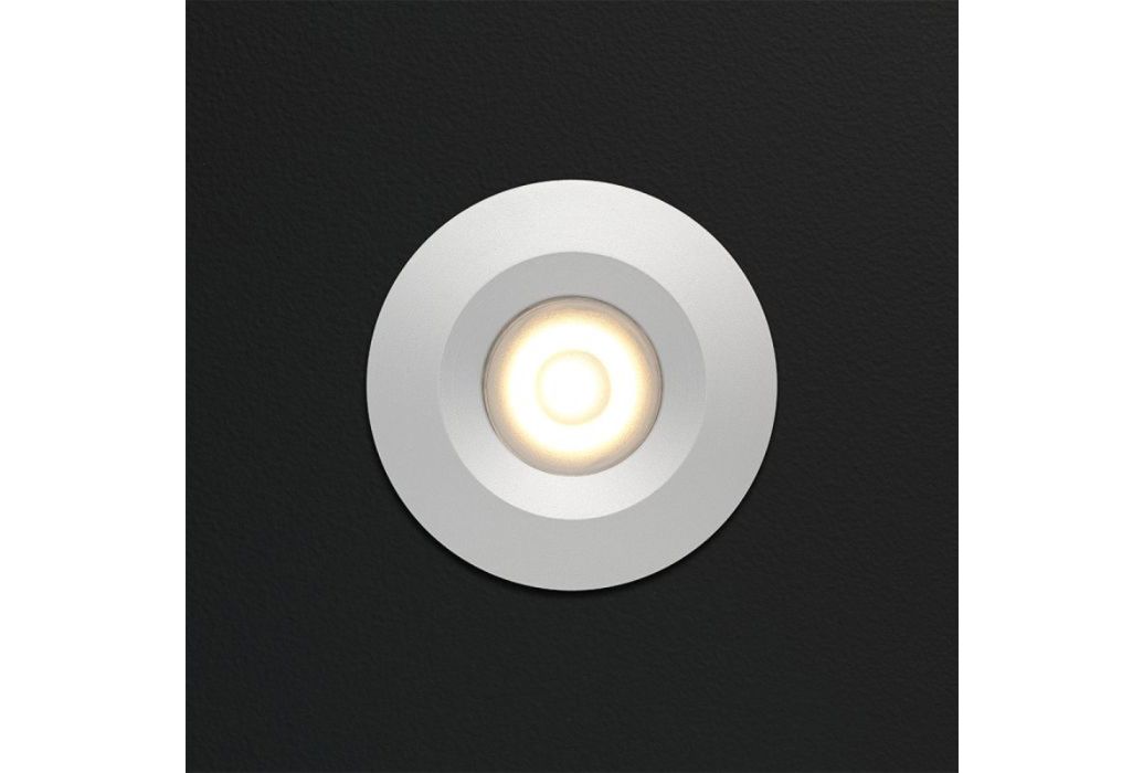 Hamulight LED inbouwspot Sevilla licht