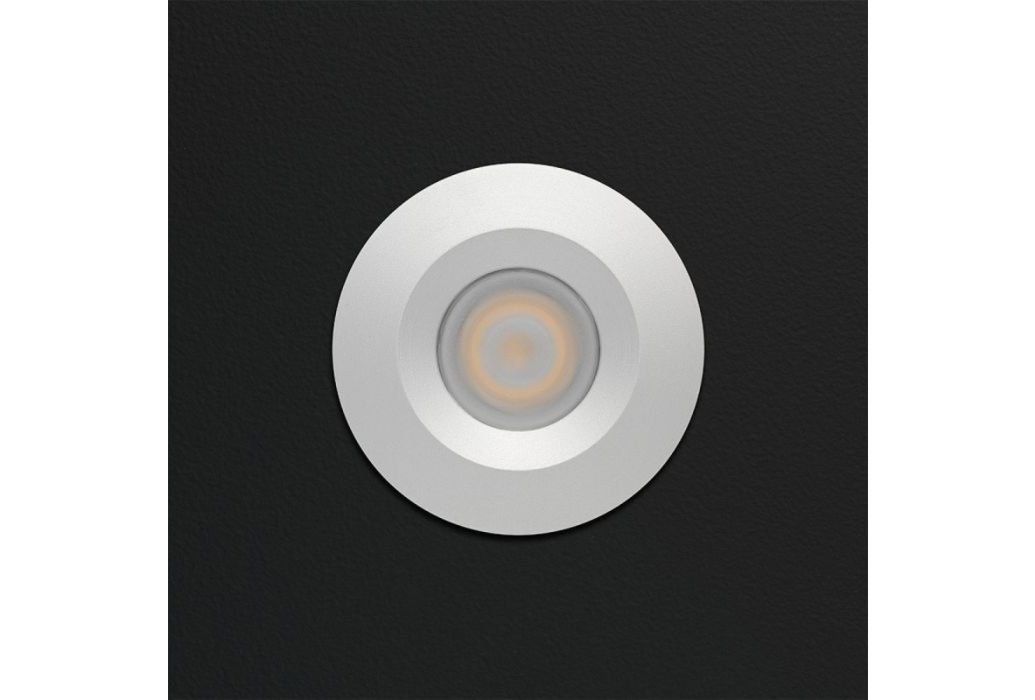 Hamulight LED inbouwspot Sevilla licht uit