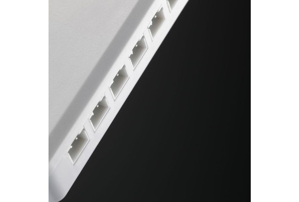 Hamulight LED inbouwspot Sevilla internetaansluiting