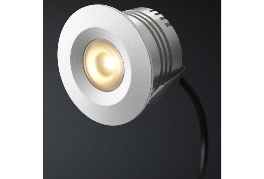 Hamulight LED inbouwspot Sevilla