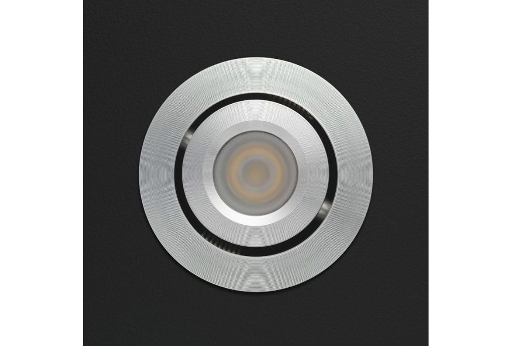 Hamulight LED inbouwspot Toledo licht uit