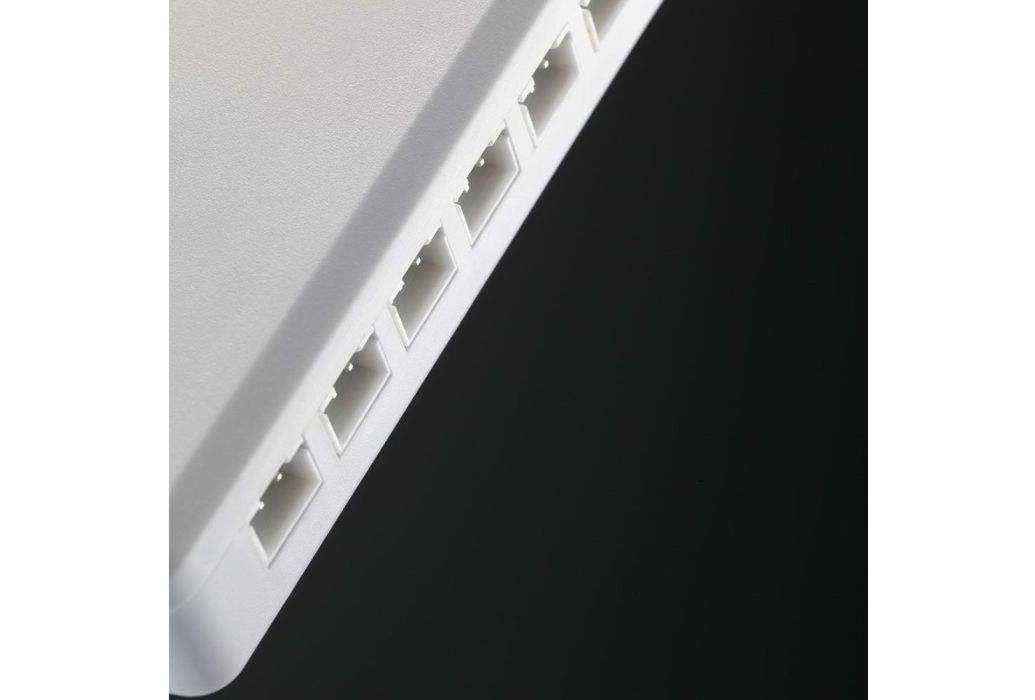 Hamulight LED inbouwspot Aragon internetaansluiting