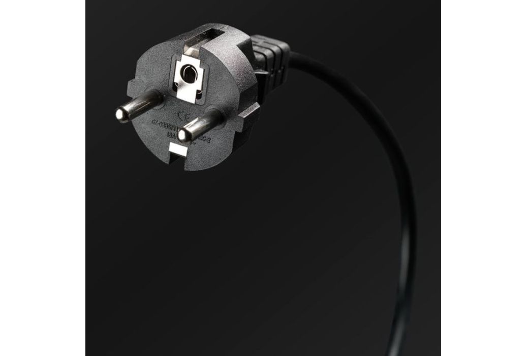 Hamulight LED inbouwspot Pals stekker