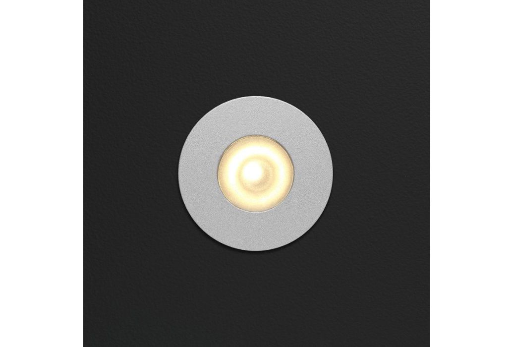 Hamulight LED inbouwspot Valencia licht