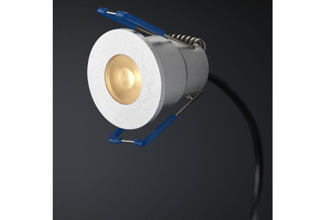 Hamulight LED inbouwspot Valencia