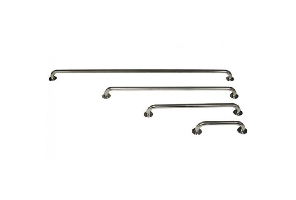 Handrails zwembadleuning RVS316