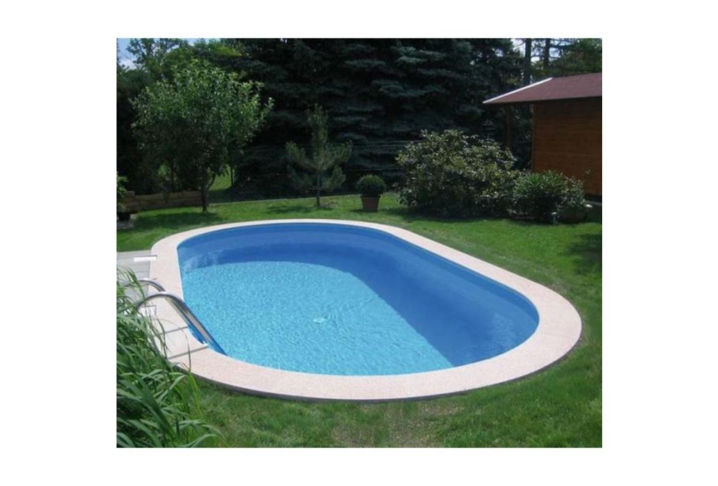 Happy Pool 1228 x 600 x 150