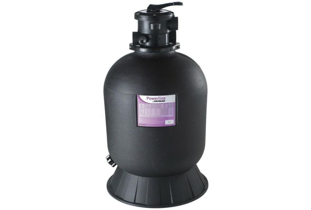 Hayward Powerline Zandfilter 10 m³/u