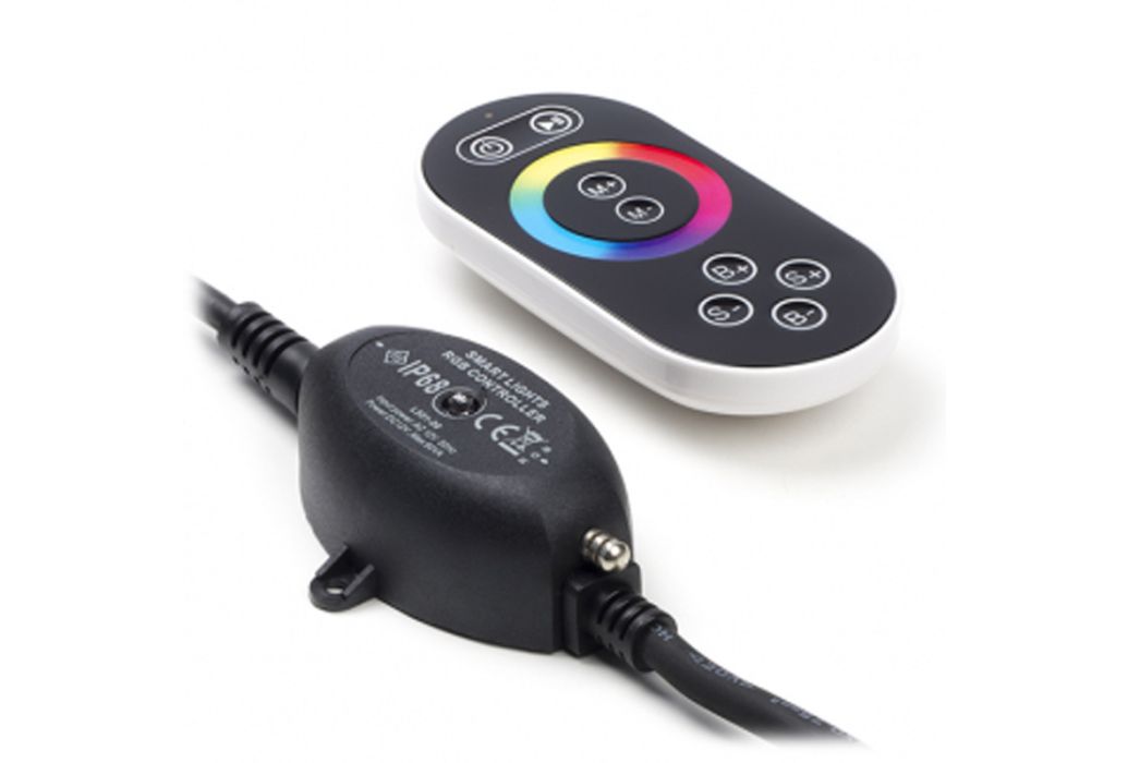 Heissner LED controller