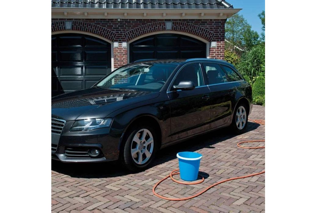 HG autoreiniger | 1 liter auto