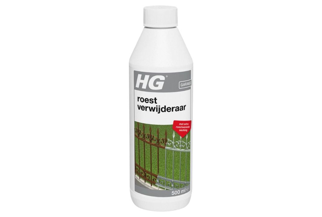 HG roestverwijderaar | 500 ml