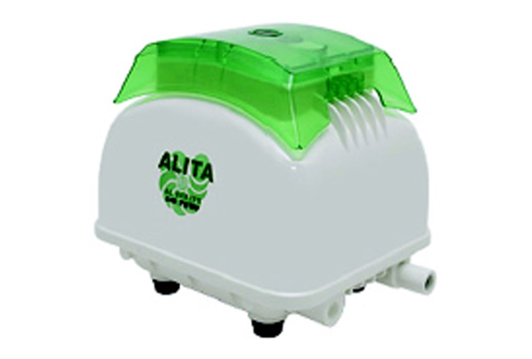 High-Blow luchtpomp Alita AL-100