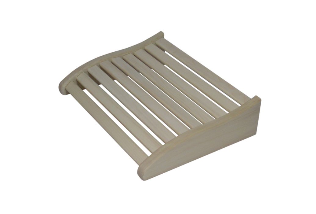 Hoofdsteun ergonomisch klein