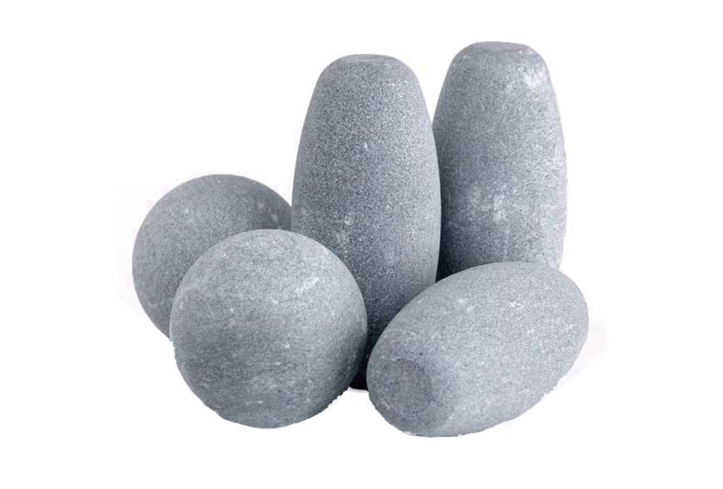 Hotstone Relax massagestenen