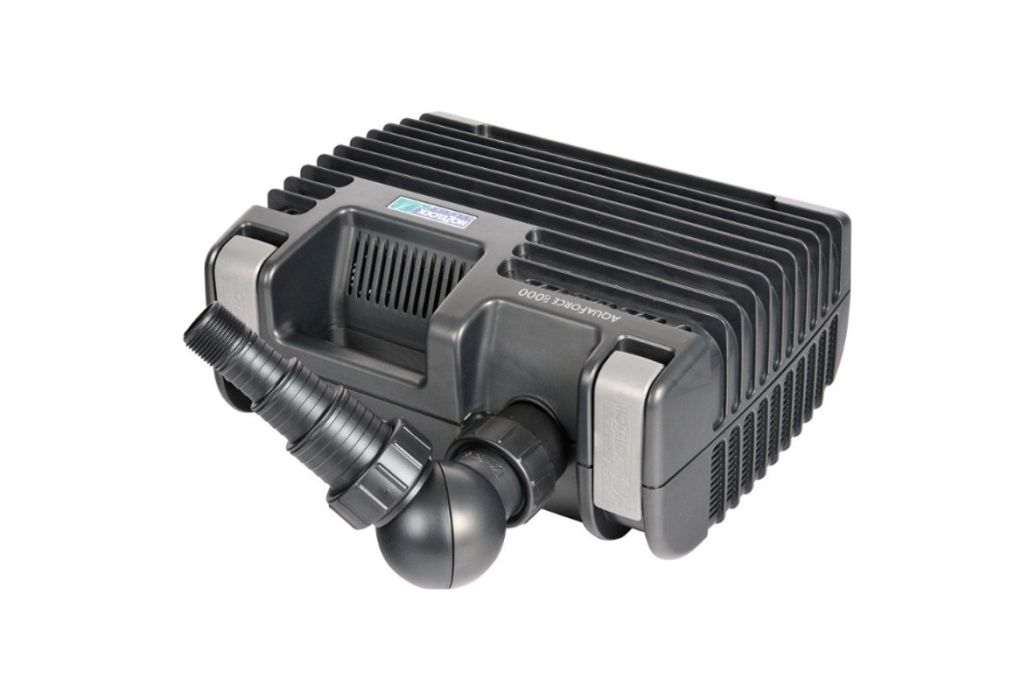 Aquaforce Filter kit 8.000 Hozelock pomp