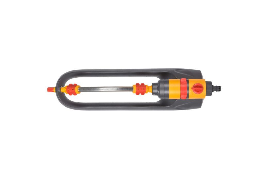 Hozelock AquaSave Pro 220 zwenksproeier