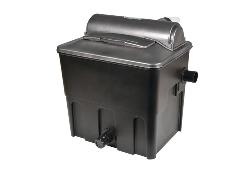 Hozelock filterset | Ecopower + 20.000