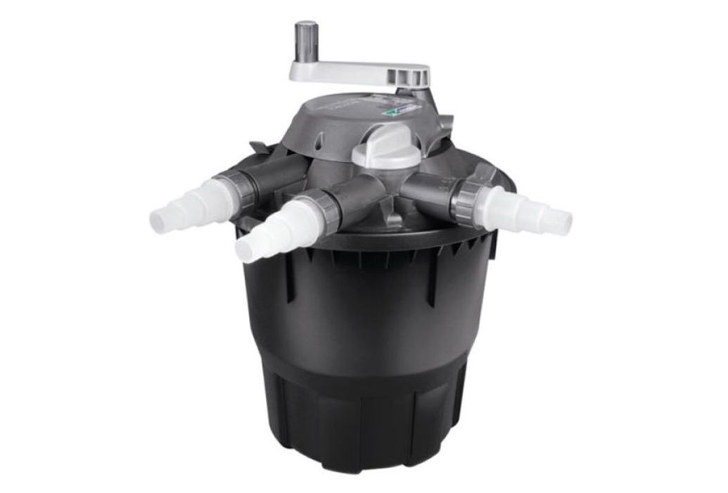 Hozelock drukfilter | Bioforce Revolution 18000