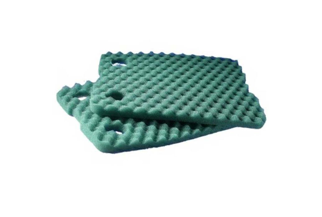 Hozelock filter schuimmat voor Ecocel / Ecopower 20000 (model voor 2010)