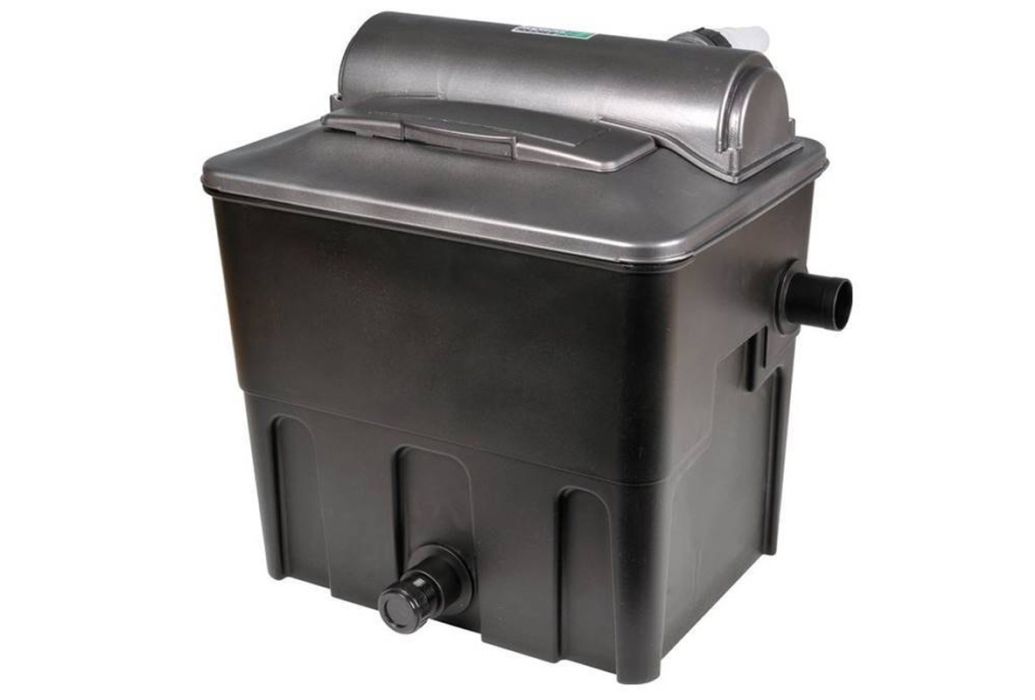 Hozelock filterset | Ecopower + 8.000 