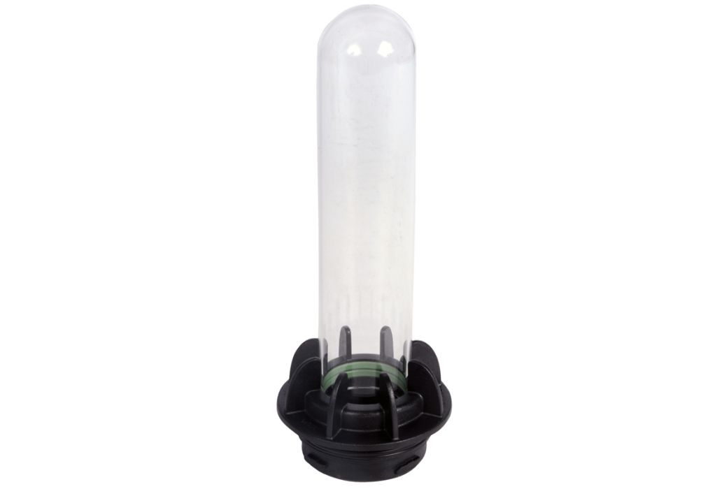 Hozelock kwartsglasbuis voor Vorton 18 Watt